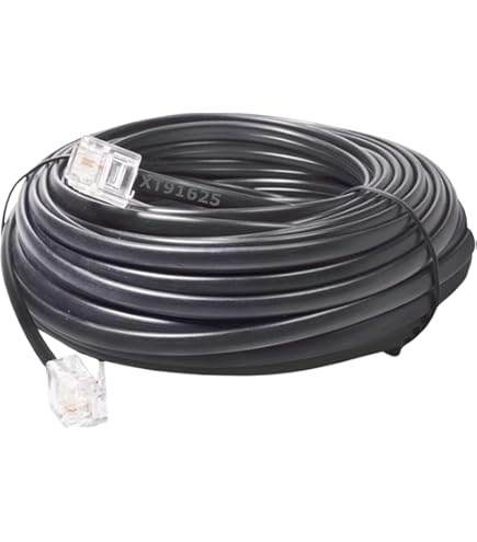 Amazon.com: Xtenzi 8Pin Flex Cable XTFC Wire Accessory XT91641 for